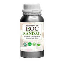 Sandal Authentic Fragrance Oil - Gender: Female