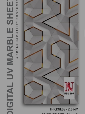 UV Sheet