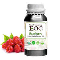 Raspberry Flavour Oil - Purity: 100%