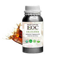 Cola Flavour Oil - Gender: Female