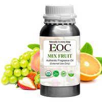 Mix Fruit Flavour Oil - Gender: Female