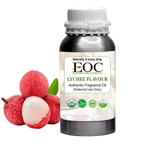 Lychee Flavour Oil - Purity: 100%