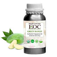 Green Mango Flavour Oil
