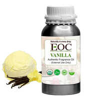 Vanilla Flavour Oil - Gender: Female