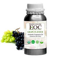 Grape Flavour Oil - Gender: Female
