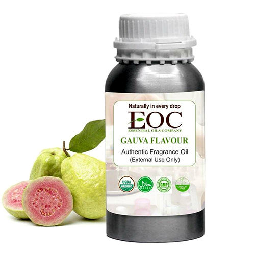 Guava Flavour Oil - Purity: 100%