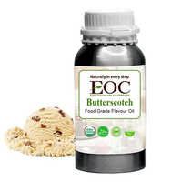 Butterscotch Flavour Oil - Gender: Female