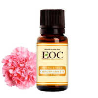 Carnation Absolute Oil