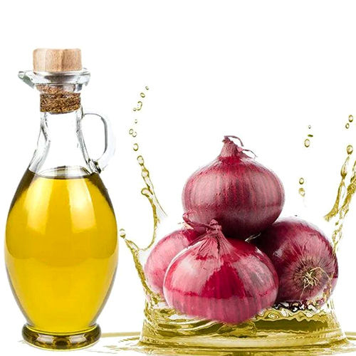 Onion Seed Oil - Purity: 100%