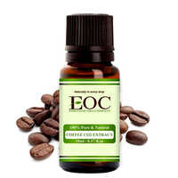 Coffee Co2 Extract Oil - Gender: Female