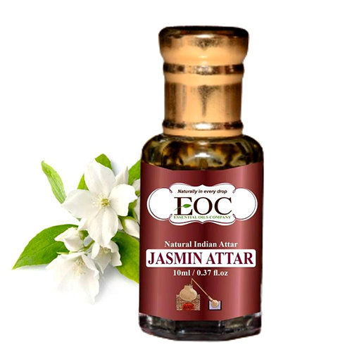 Jasmine Attar - Purity: 100%