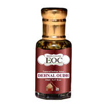 Dehnal Oudh Attar - Feature: Reduce Pigmentation
