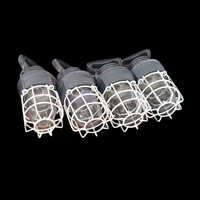 Flameproof Hand Lamp