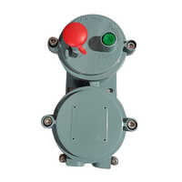 फ्लेमप्रूफ पुश बटन स्टेशन