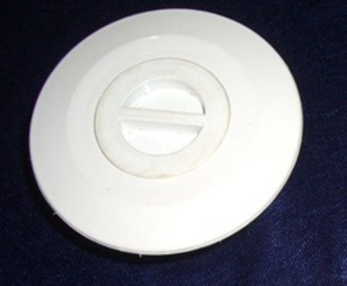 Swimming Pool Vacuum point