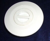 Swimming Pool Vacuum point