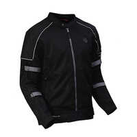 Street Wind V3 Riding Jacket