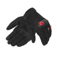 Rambler V3 Riding Gloves