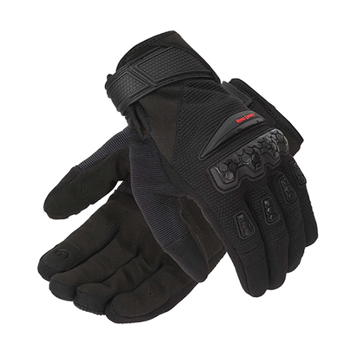 Urban Hustler V2 Bike Gloves - Color: Different Available