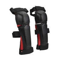 Knox External Knee Armour L1 Protector