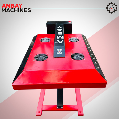Automatic Printing Machine Heater