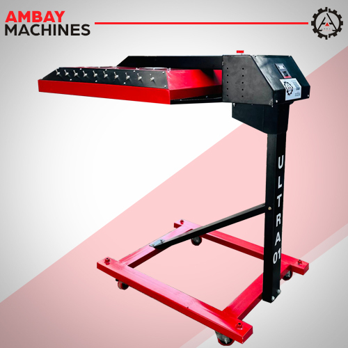 Automatic Printing Machine Heater
