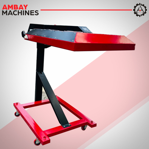 Automatic Printing Machine Heater