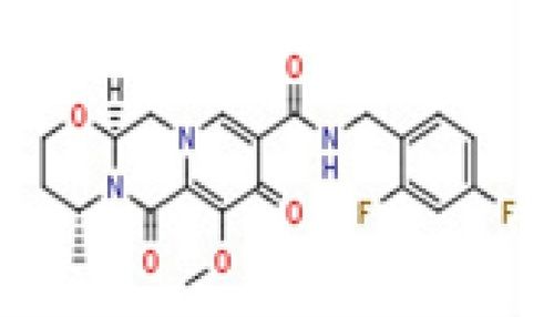 (4R,12As)-n-(2,4-difluorobenzyl) -7-methoxy-4-methyl-6,8-dioxo-3,4,6,8,12,12a-hexahydro-2h-[1,3]oxazino[3,2-d]pyrido[1,2-a]pyrazine-9-carboxamide