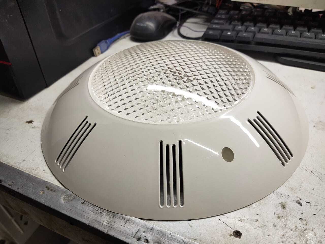 Swimming pool ABS LED Lights