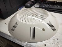 Swimming pool ABS LED Lights