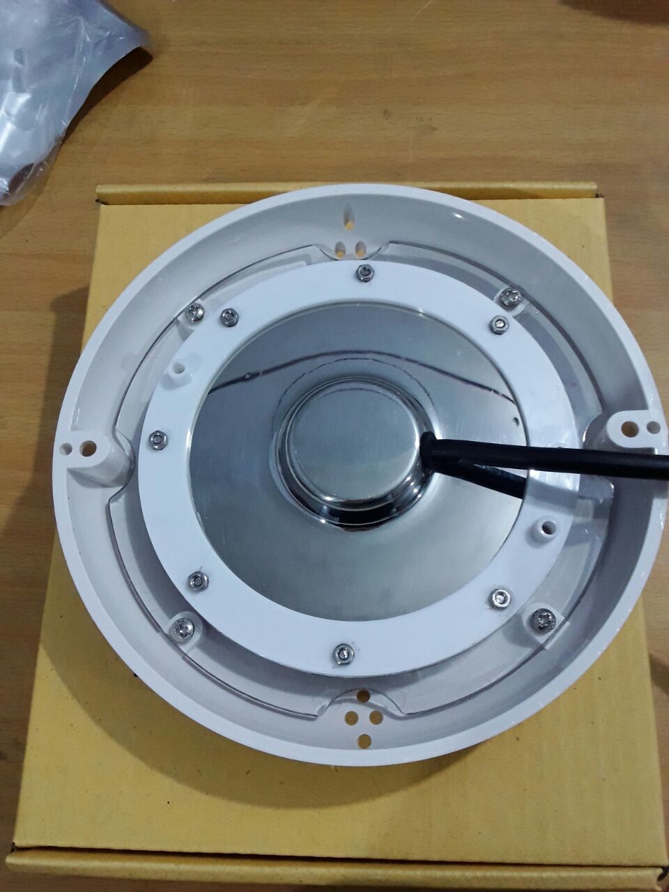 Swimming pool ABS LED Lights