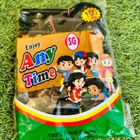 Any Time Black Spoon