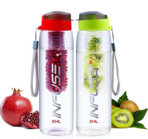 FRUIT INFUSER BOTTLE