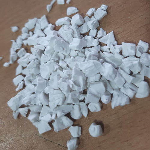 ABS Off White Granules