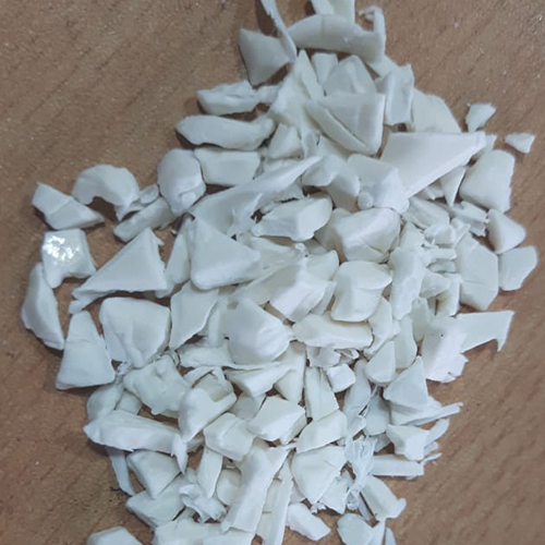 Abs Fr Natural Granules - Color: White