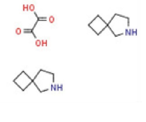 6-Azaspiro[3.4]octane hemioxalate