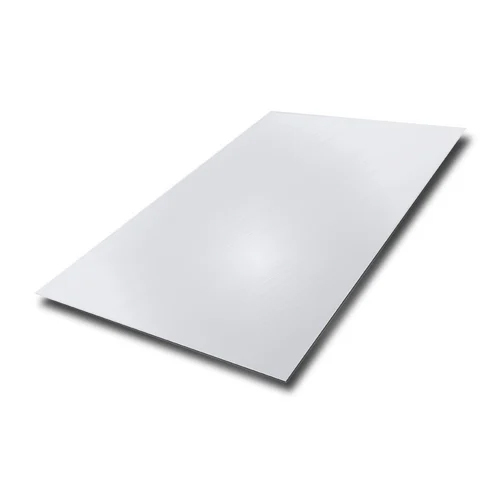 2.5Mm Mild Steel Plate - Application: Construction