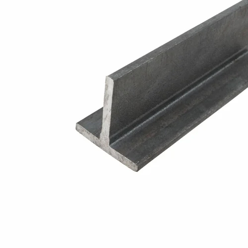 Mild Steel T Angle