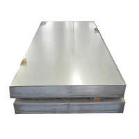 Galvanized Steel Sheets