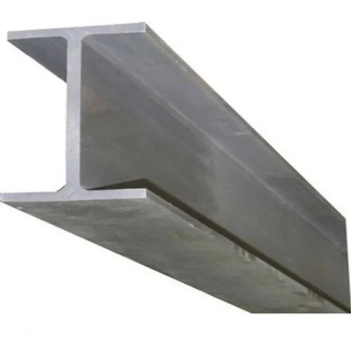 Mild Steel H Beam