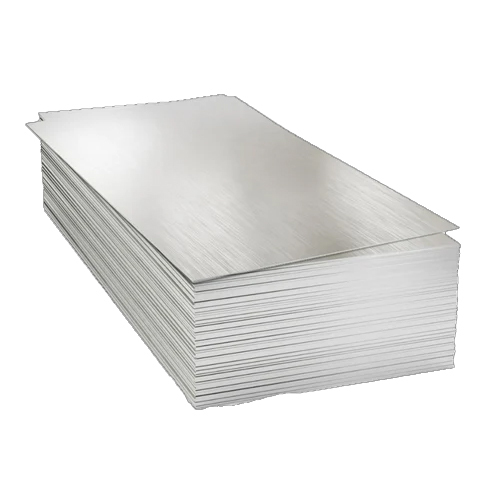 thumbnail image 2 of 2pcs 10cm Steel Sheet, Steel Sheet Metal 0.04/0.05/0.1mm Metal Sheets For Crafts, Versatile Application Stainless Steel Sheet(0.2mmx100mm 2 of 12