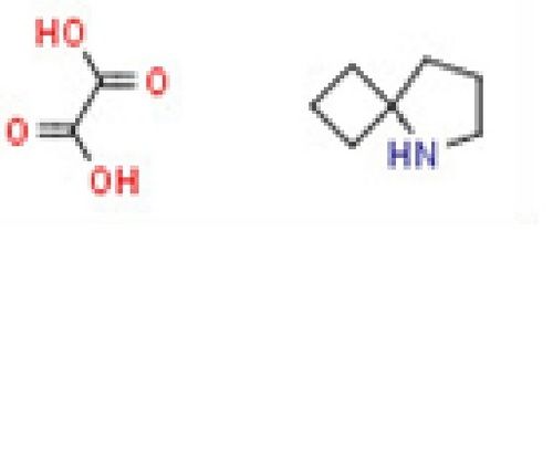 5-Azaspiro[3.4]octane oxalate