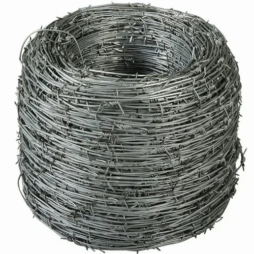 Gi Barbed Wire