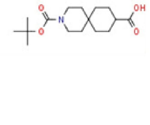 3-Azaspiro[5.5]undecane-3,9-dicarboxylic acid 3-(tert-butyl) ester