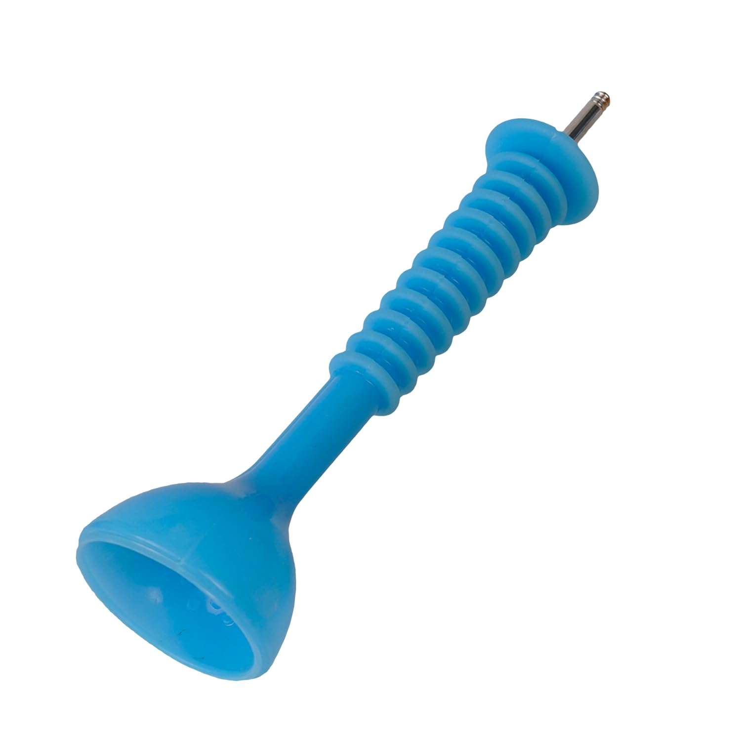 Vaccum Extractor Bird Type With Silicon Cups For Hospital - Surface Finish: Polish