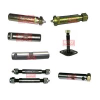 Automotive Spring Pins