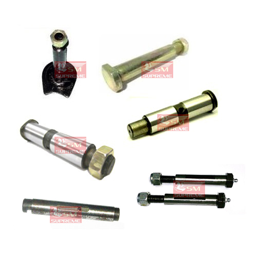 Automotive Spring Pins - Material: Ms