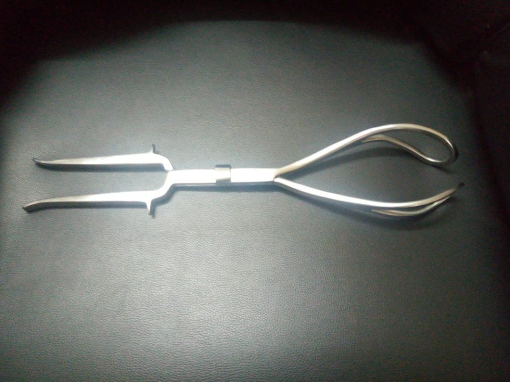 Kill And Obstetrical Forcep