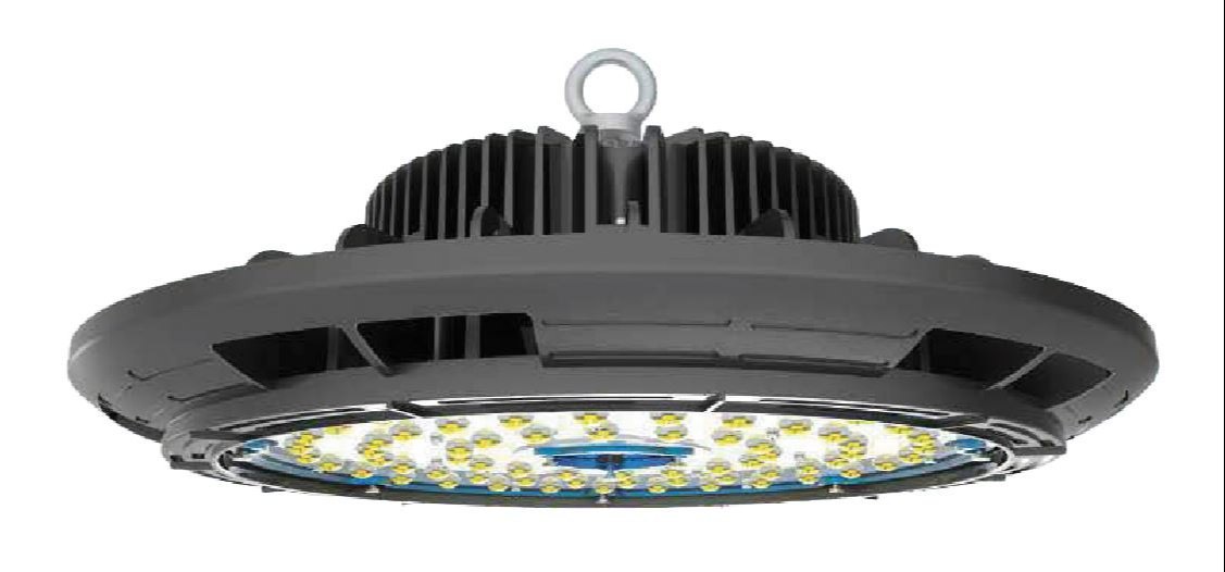 JV LUKER USA LED LIGHT OUTDOOR HIGHBAY