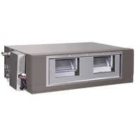 Carrier Ductable AC